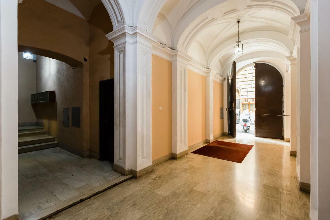 Repubblica Exclusive Apartment โรม ภายนอก รูปภาพ