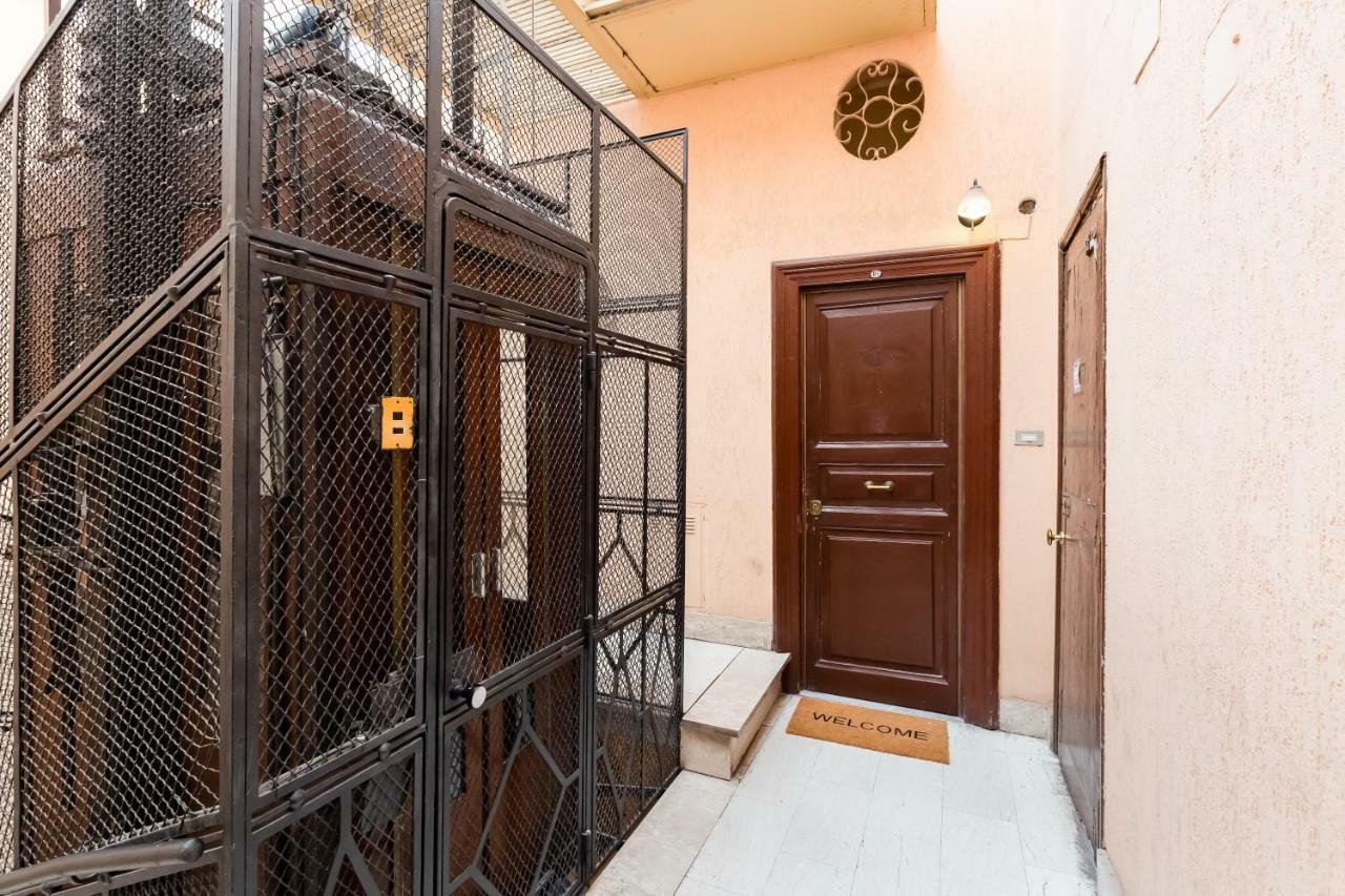 Repubblica Exclusive Apartment โรม ภายนอก รูปภาพ